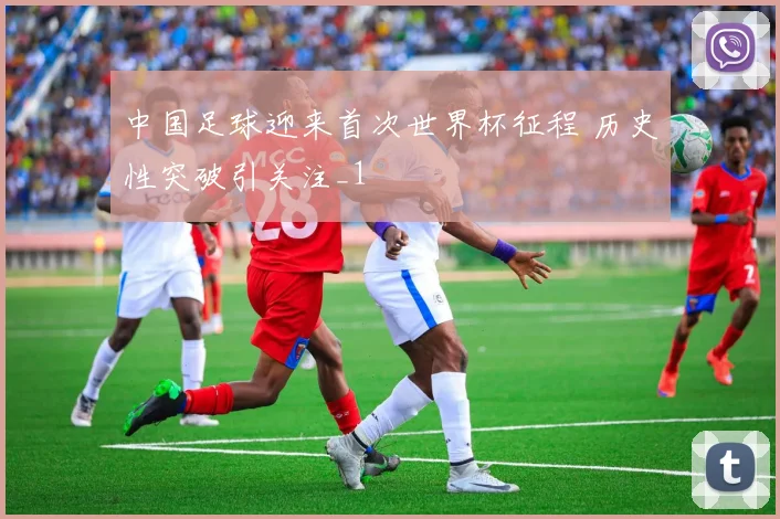 中国足球迎来首次世界杯征程 历史性突破引关注_1